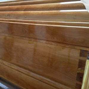 Hòm Địa Táng Hòm Địa Táng